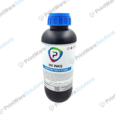 Uv Inks Cyan