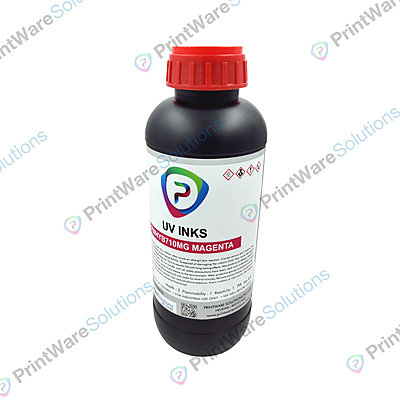 Uv Inks Magenta