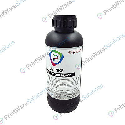 Uv Inks Black