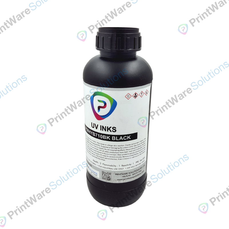 Uv Inks Black Uv Inks Black