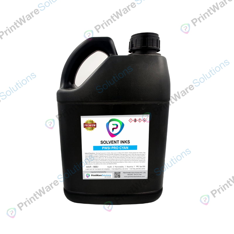 Solvent Pro Series Solvent Pro Series