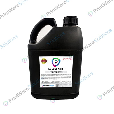 Solvent Pro Series Solvent Pro Series