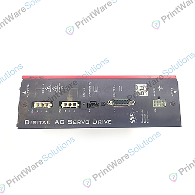 Teknic SST 6000 UCX