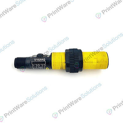 Bucket Sensor