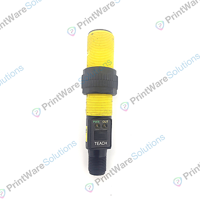 Bucket Sensor