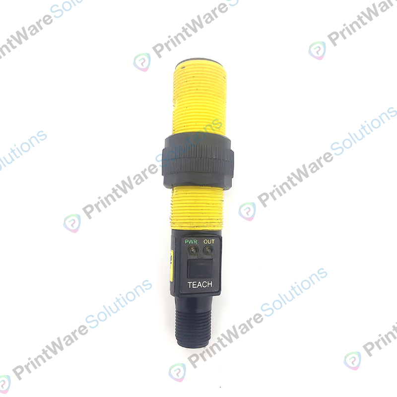 Bucket Sensor
