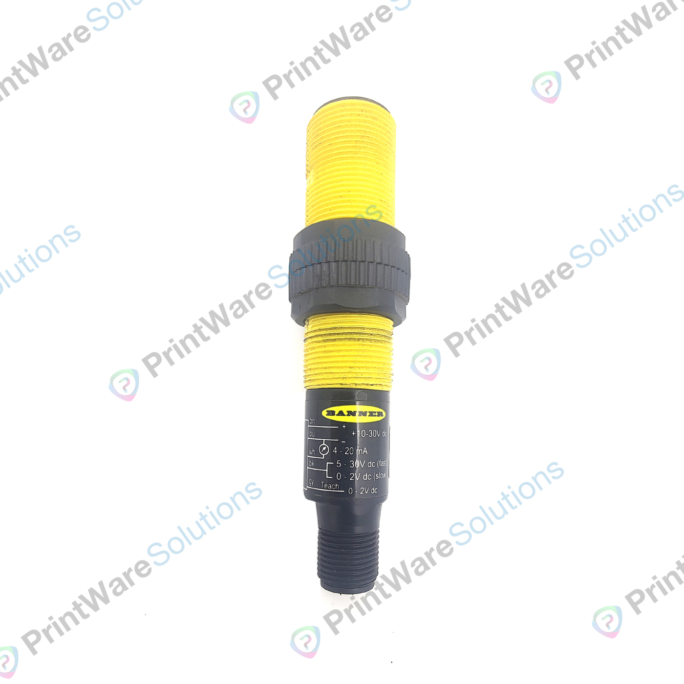 Bucket Sensor