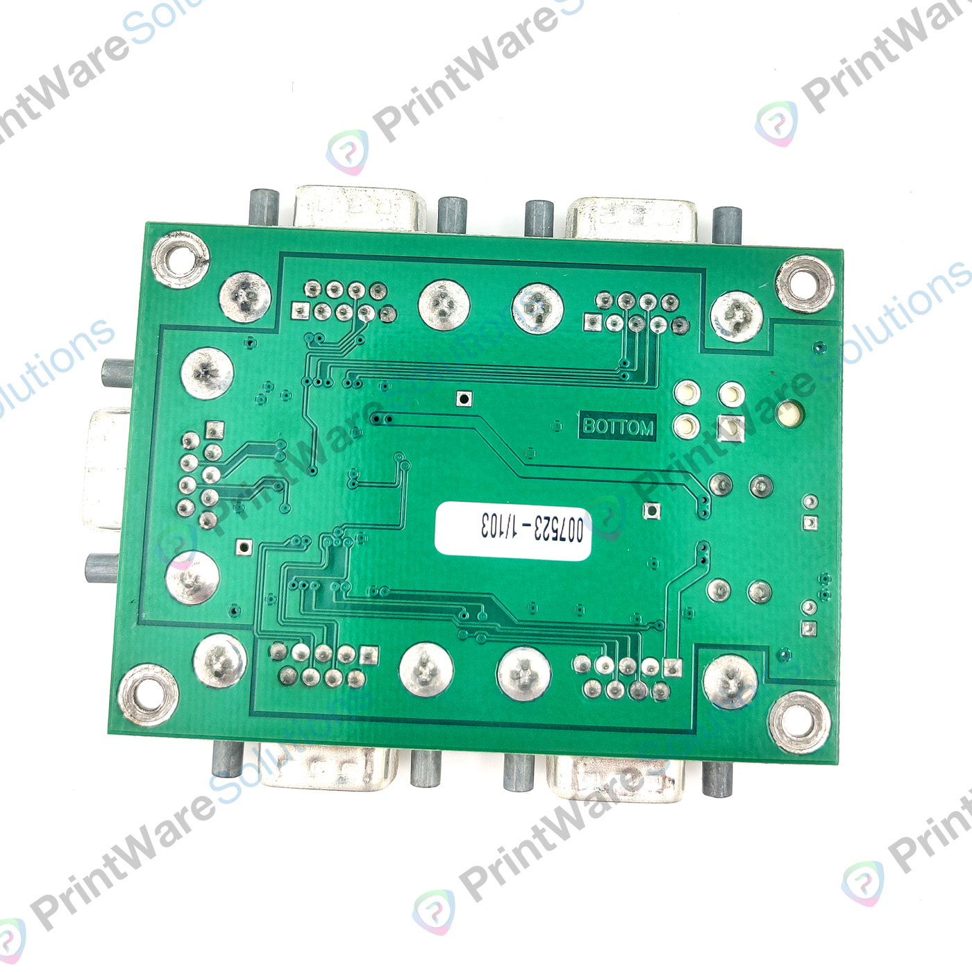 Encoder Repeater Board