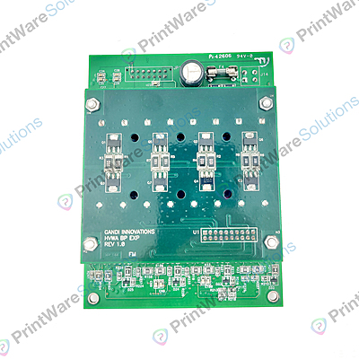 HVWA Board Ver 1.0