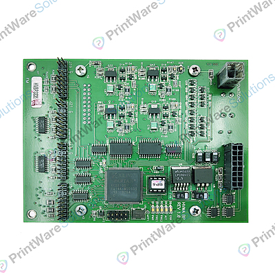 HVWA Board Ver 1.0