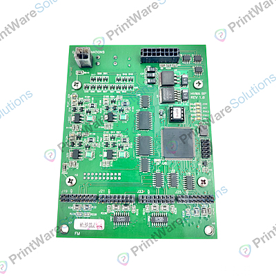 HVWA Board Ver 1.0