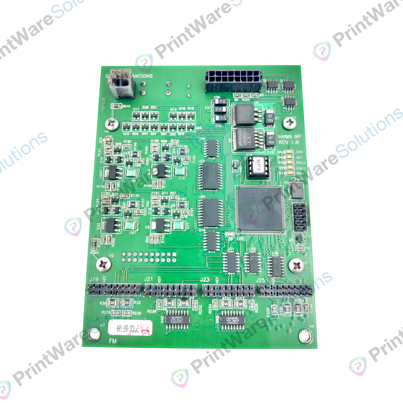 HVWA Board Ver 1.0