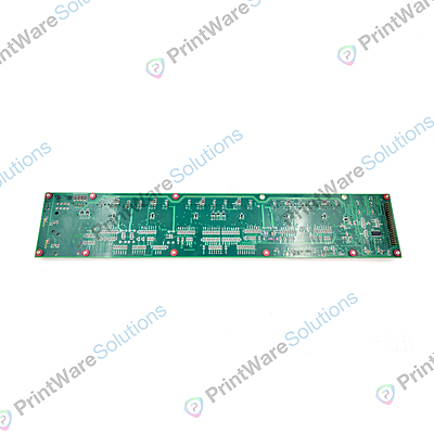 Head I/O Driver Board