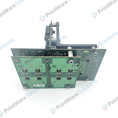 HVWA Board 24 Head