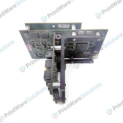 HVWA Board 24 Head