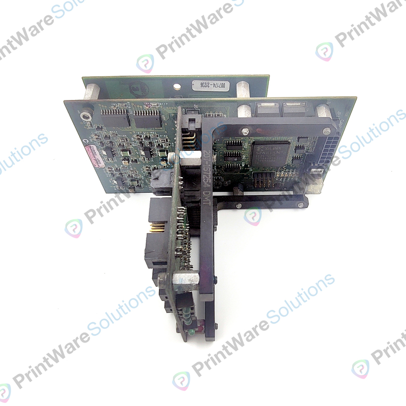 HVWA Board 24 Head