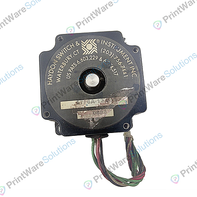 Head Height Motor