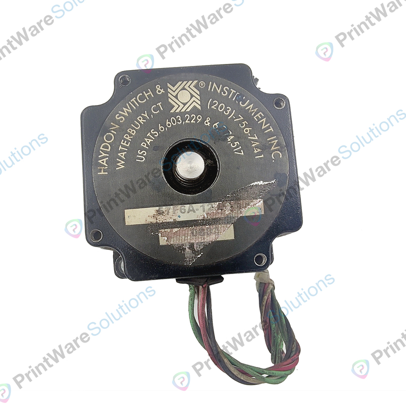 Head Height Motor