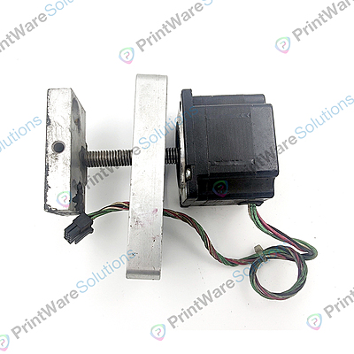 Head Height Motor