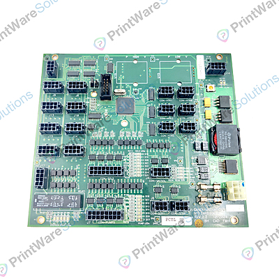 Pump Board