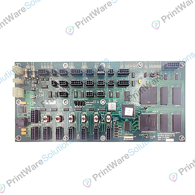 Motion Board V2