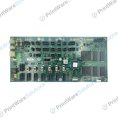 Motion Board V2