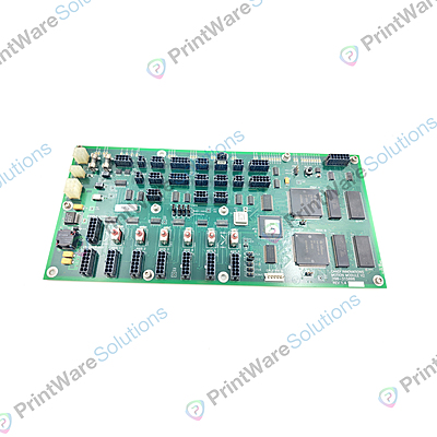 Motion Board V2