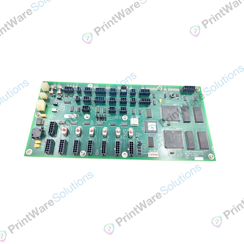 Motion Board V2