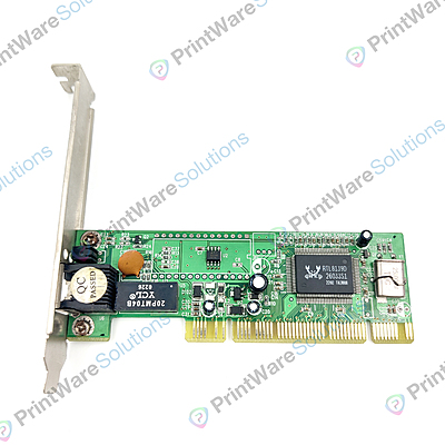 Networking Card