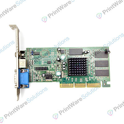VGA Graphics Card