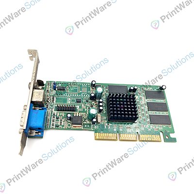 VGA Graphics Card