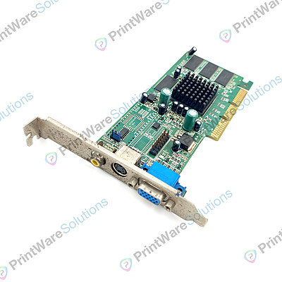 VGA Graphics Card