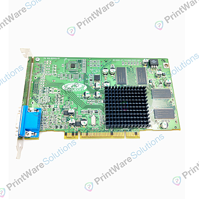 VGA Graphics Card