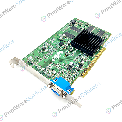 VGA Graphics Card