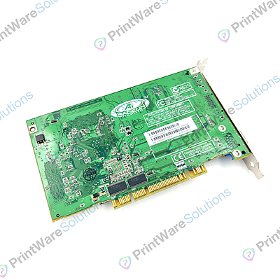 VGA Graphics Card