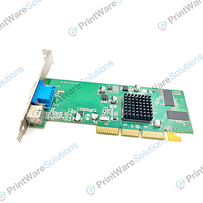 VGA Graphics Card