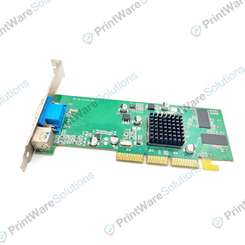 VGA Graphics Card