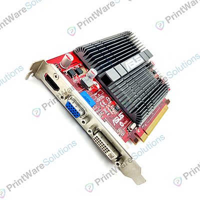 Asus Graphics Card