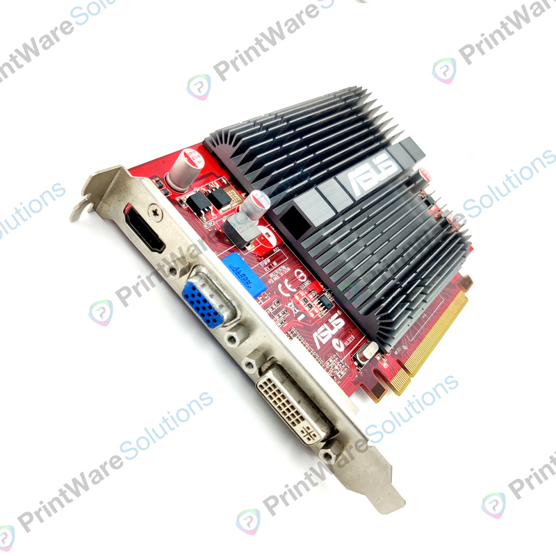 Asus Graphics Card