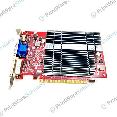 Asus Graphics Card