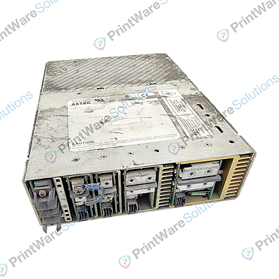 Power Supply