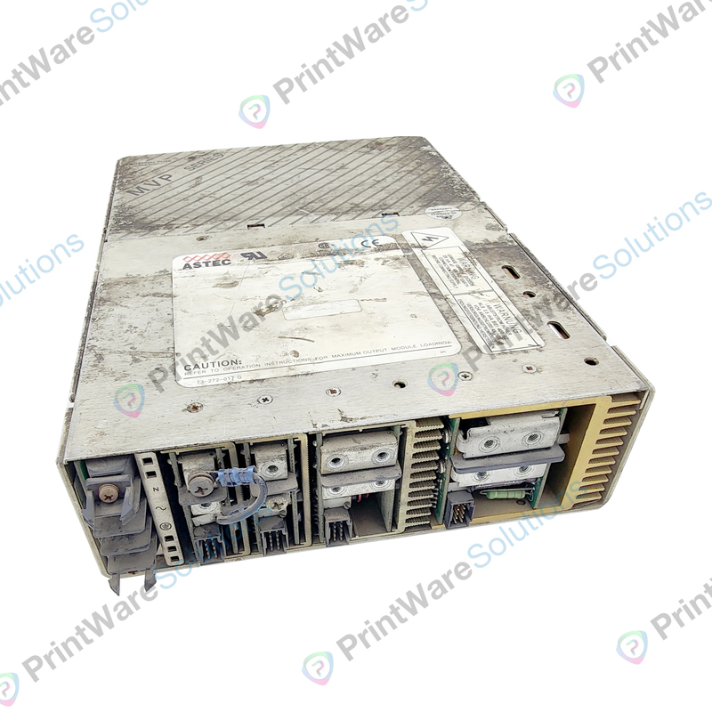 Power Supply