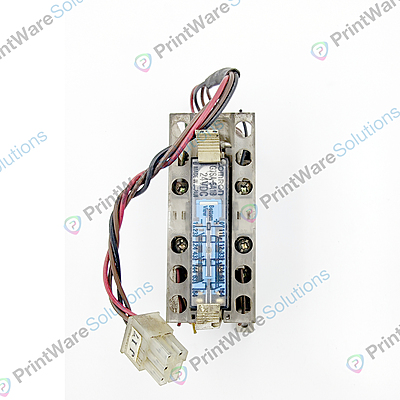 Motion Board Relay