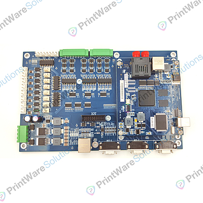 Board Systems
