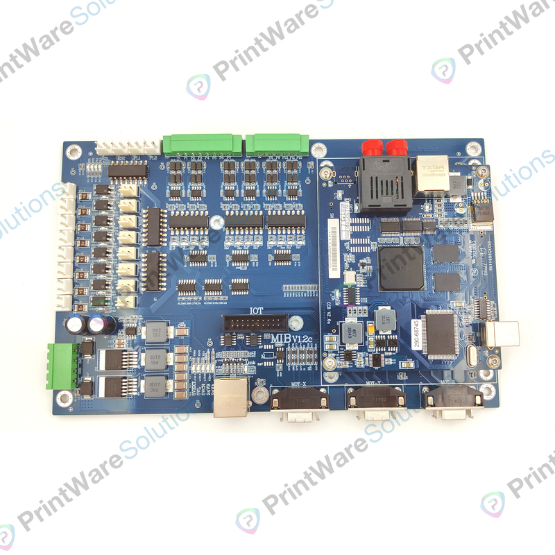 Board Systems