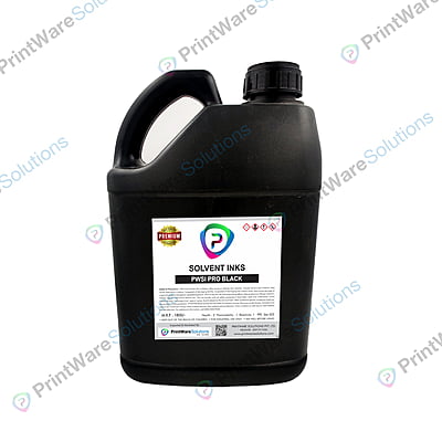 Solvent Pro Series Solvent Pro Series
