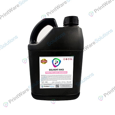 Solvent Pro Series Solvent Pro Series