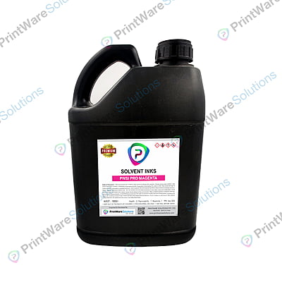 Solvent Pro Series Solvent Pro Series
