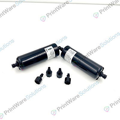 Cylinder Filter 10um Luer