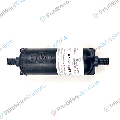 Cylinder Pall Filter 6um Luer